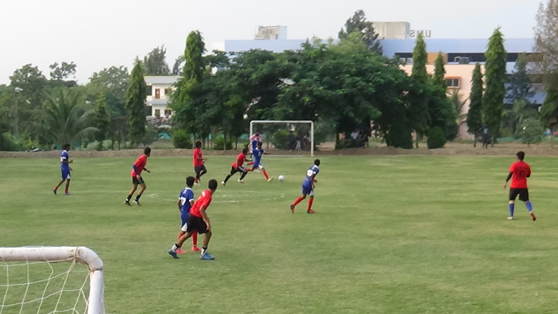 IIMS Pune Sports photo 3